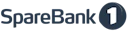 SpareBank1 logotype