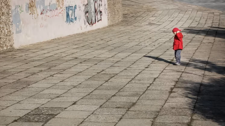 NanoLearning strengthens work with children's rights