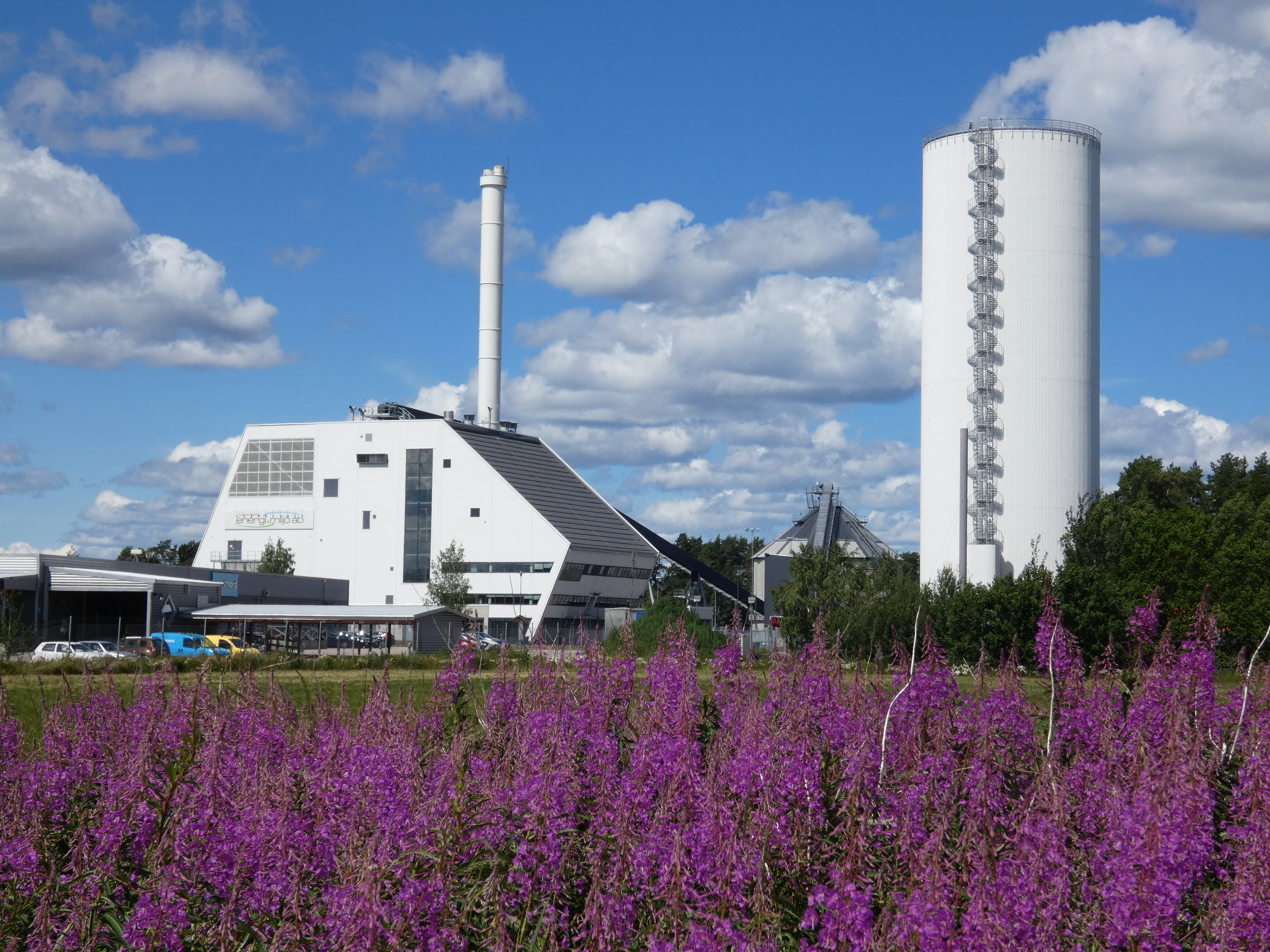 Vimmerby Energi och Miljö: ”NanoLearning ger en jättebra effekt”