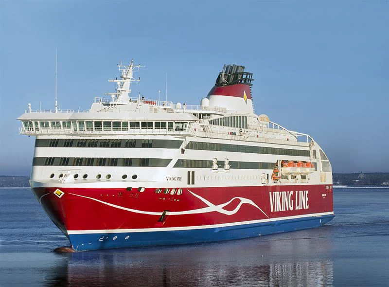 Viking Line on saavuttanut selkeää edistystä tietoturvatietoisuudessa