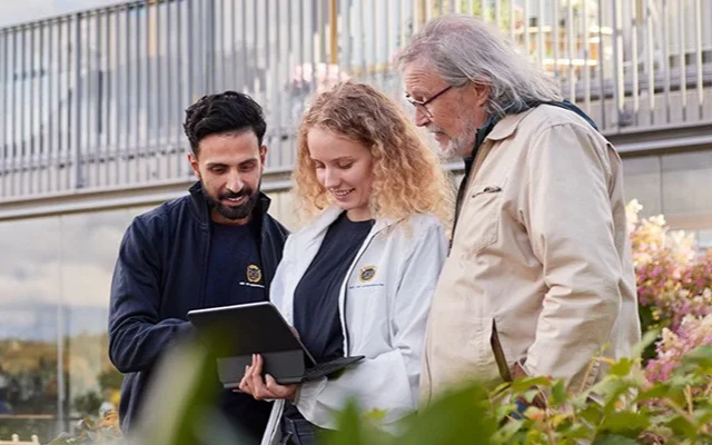 HSB Göteborg: ”NanoLearning är ett bra sätt att ta tempen på organisationen”