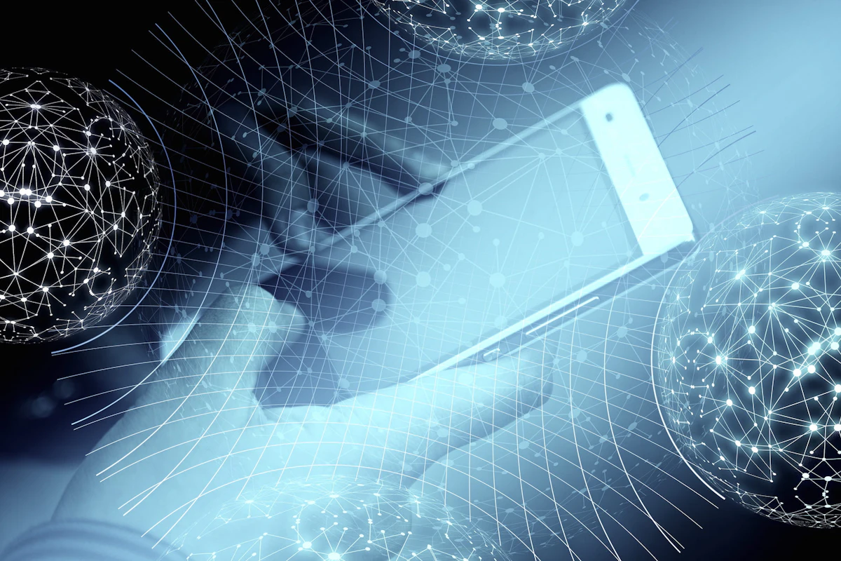 Mobile phone