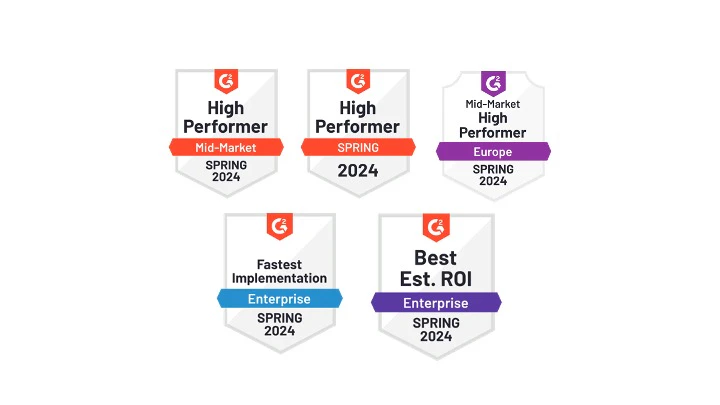 Junglemap excels in security ROI for enterprises