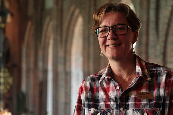 Cyberattacken mot Svenska kyrkan – Ett år senare