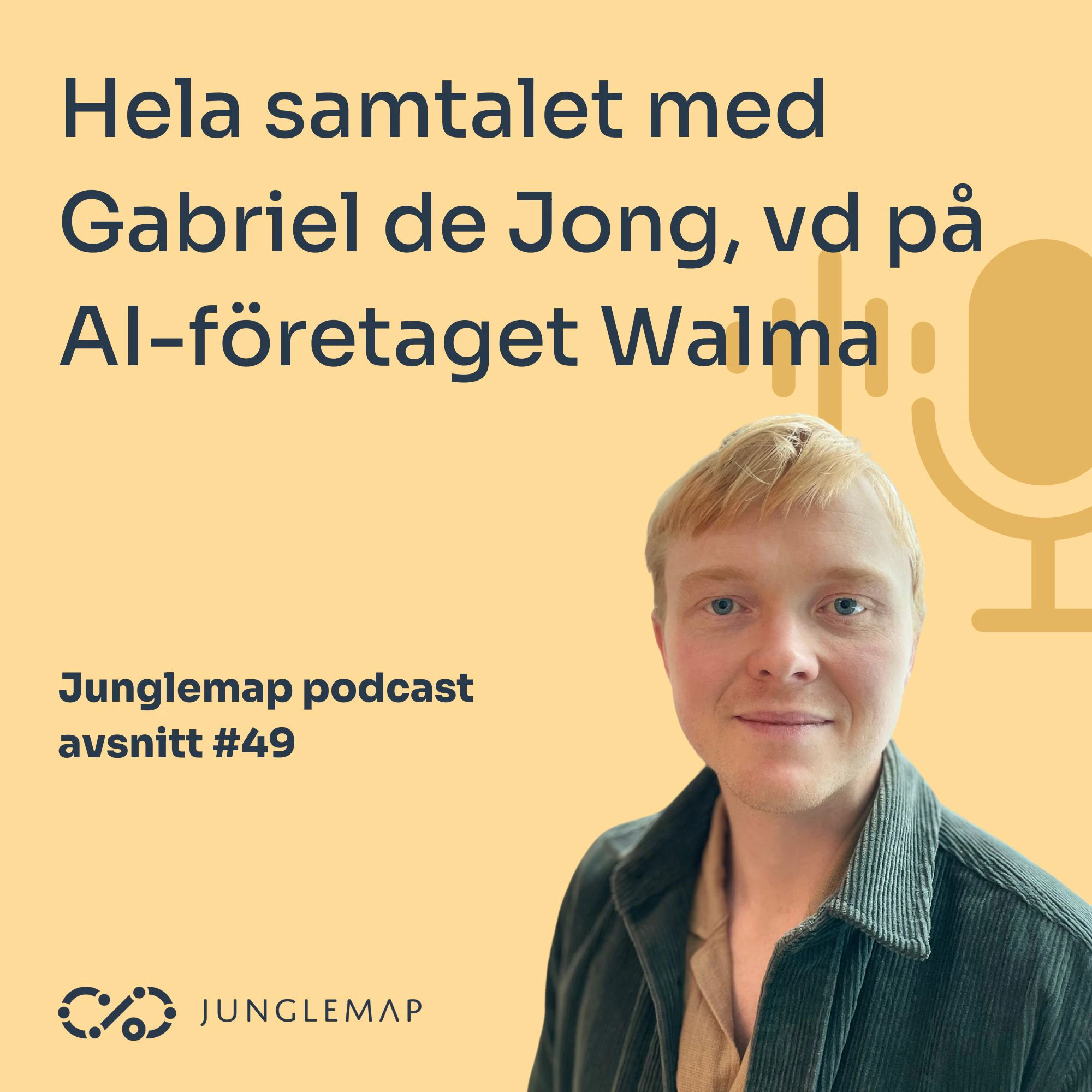 "AI ställer informationssäkerheten på sin spets"