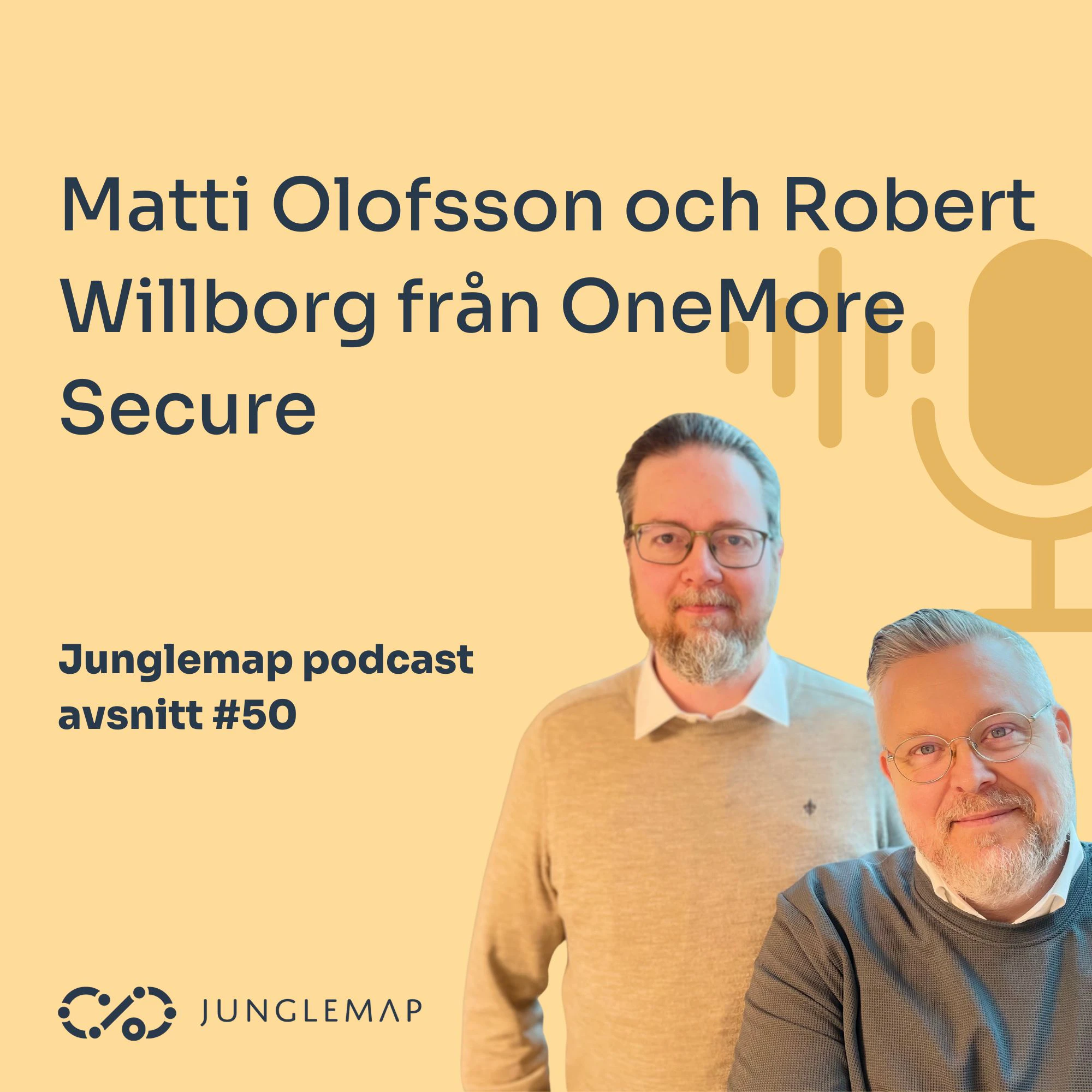”Tillit och transparens är nyckeln till säkra leveranskedjor” 