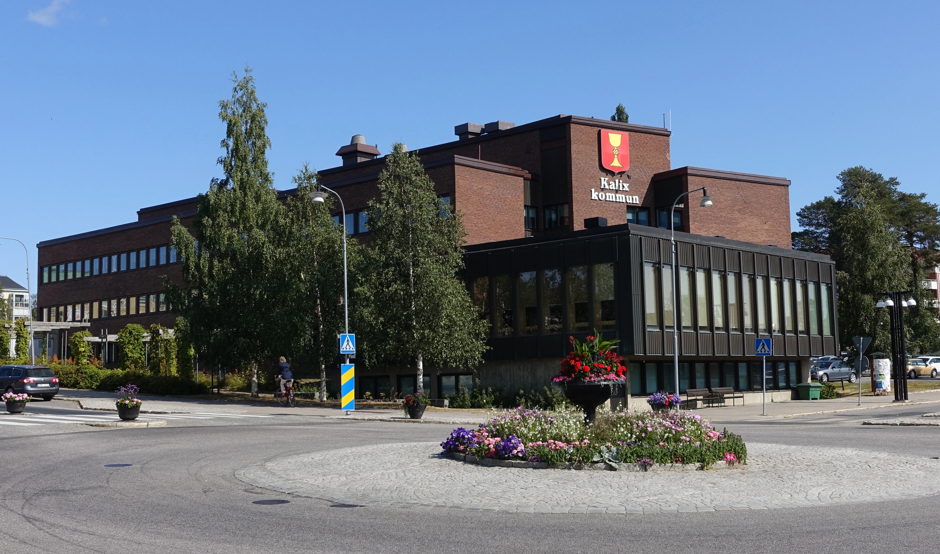 Så stod Kalix Kommun emot cyberattacken – vägrade betala ransomware till utpressarna