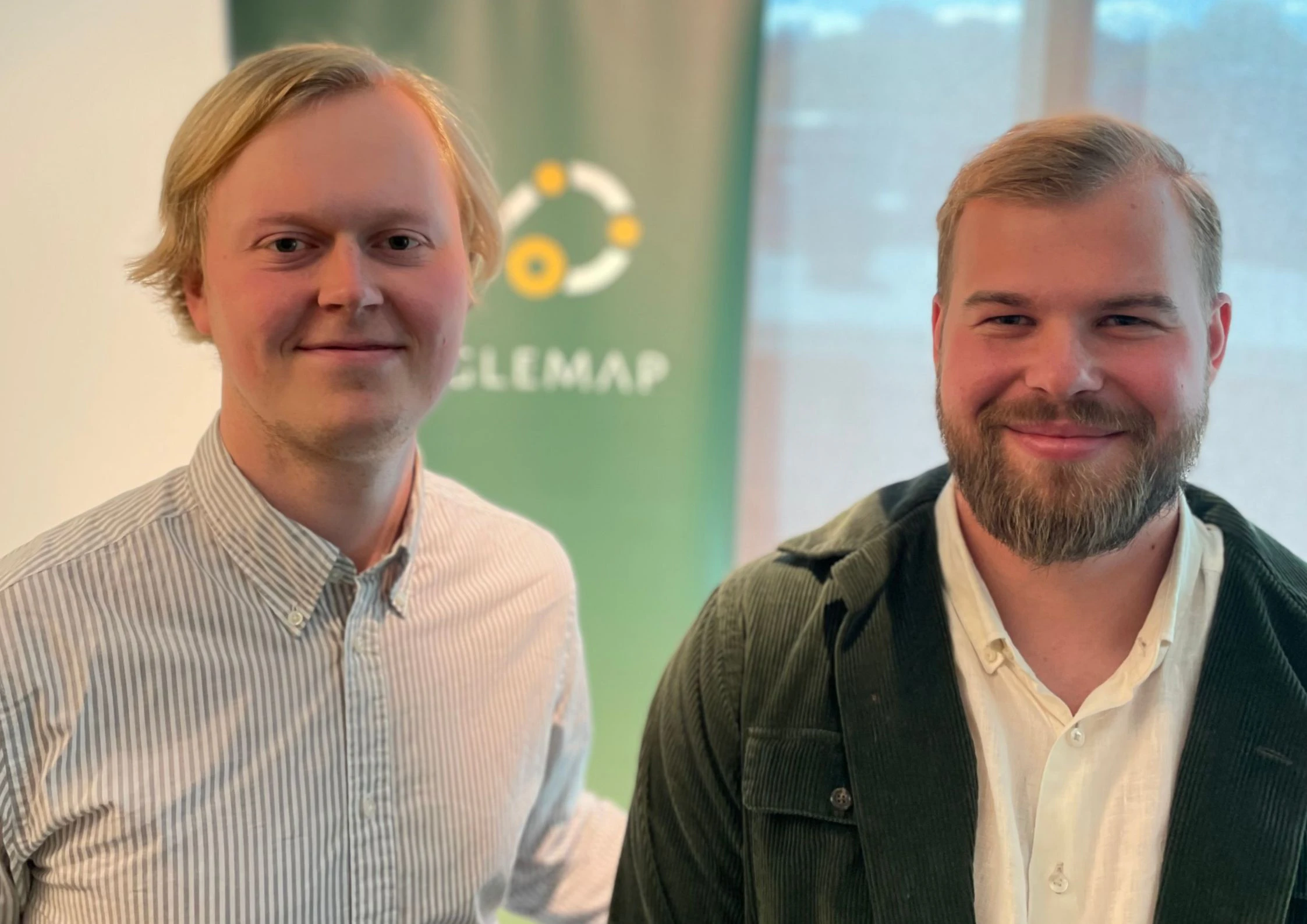 Phishingträning i praktiken – vad tycker användarna? 