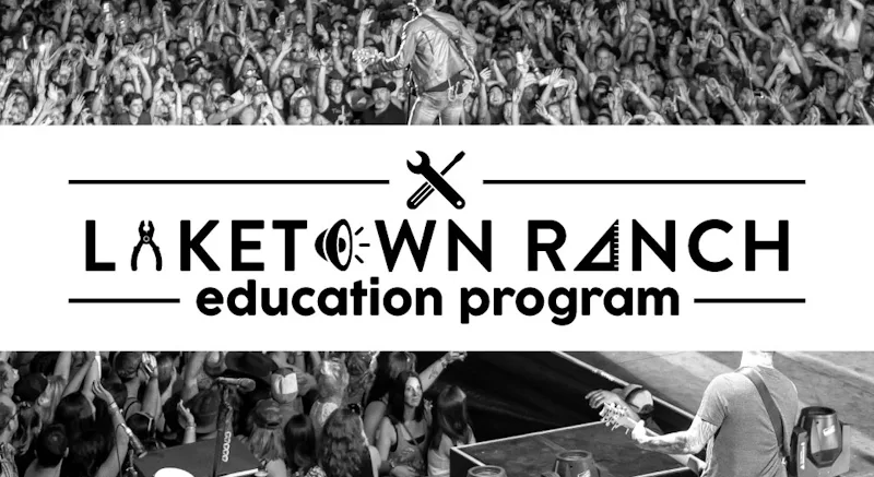 Laketown Education Program