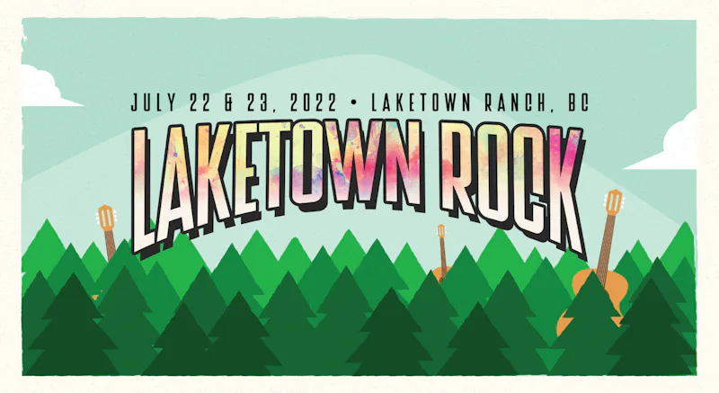 Laketown Rock