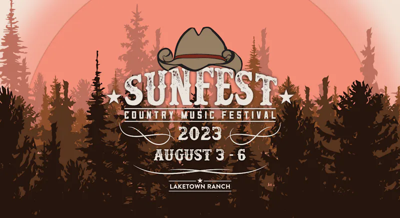 Sunfest Country