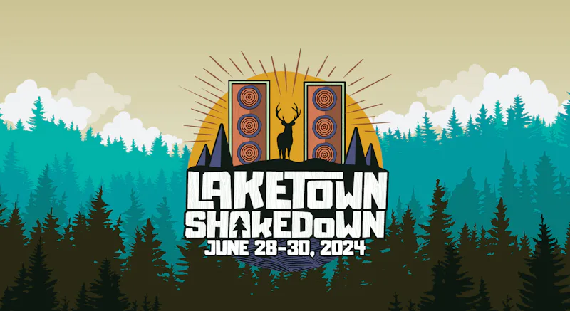 Laketown Shakedown