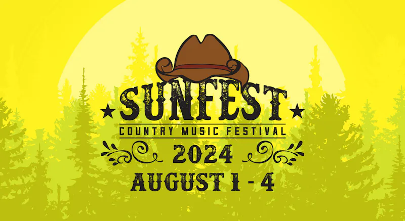 Sunfest Country