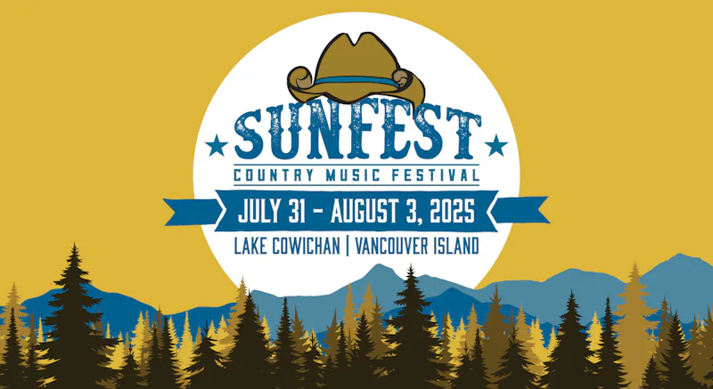 Sunfest Country