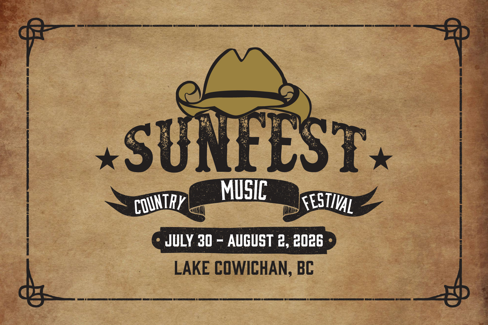 Sunfest Country