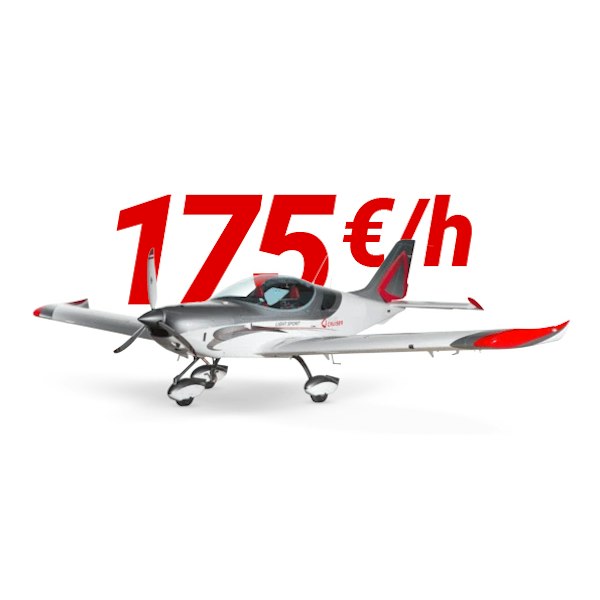 Flight-hour packages | Cruiser Aviation