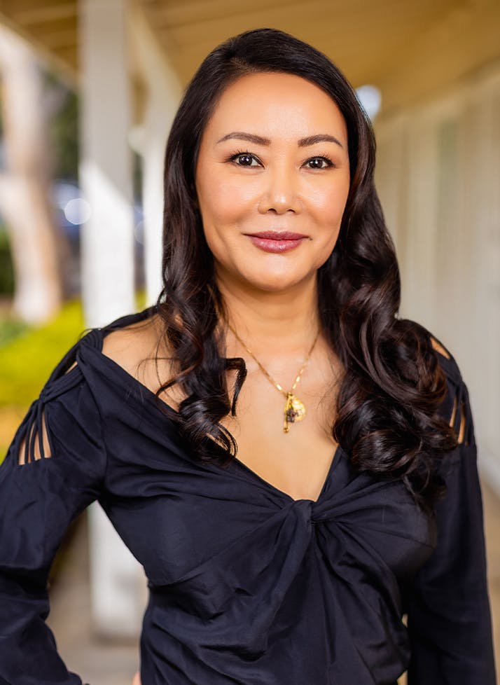 Cyndi Yi