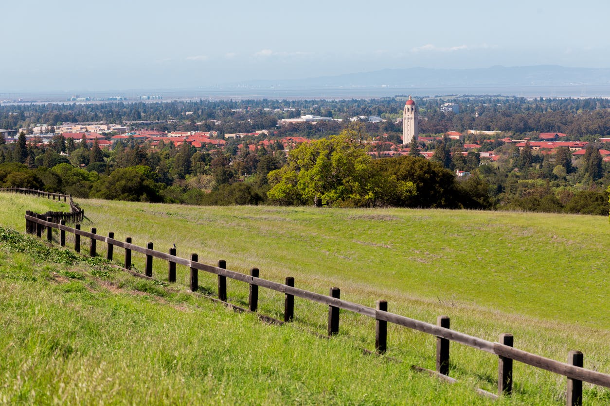 Palo Alto, CA