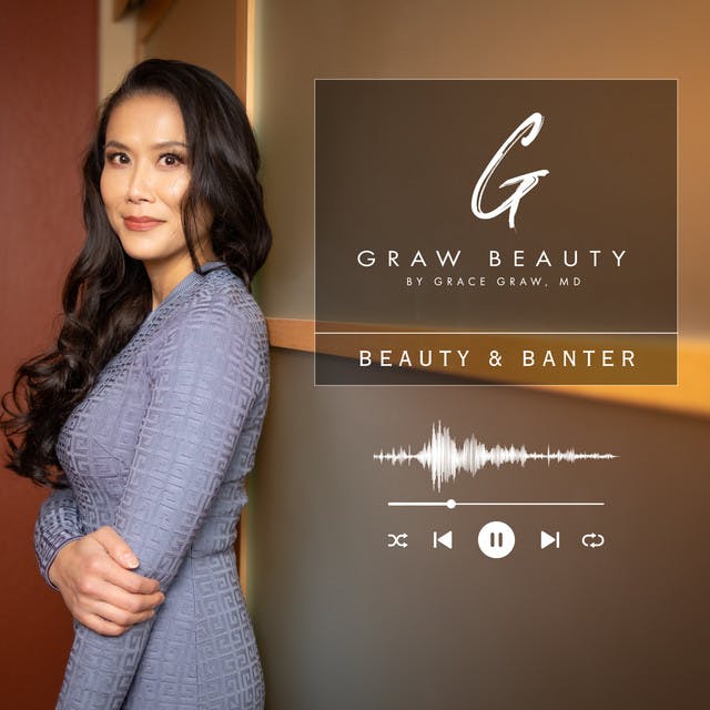 Episode 1: The Power of the Tummy Tuck — Meet Dr. Grace Graw