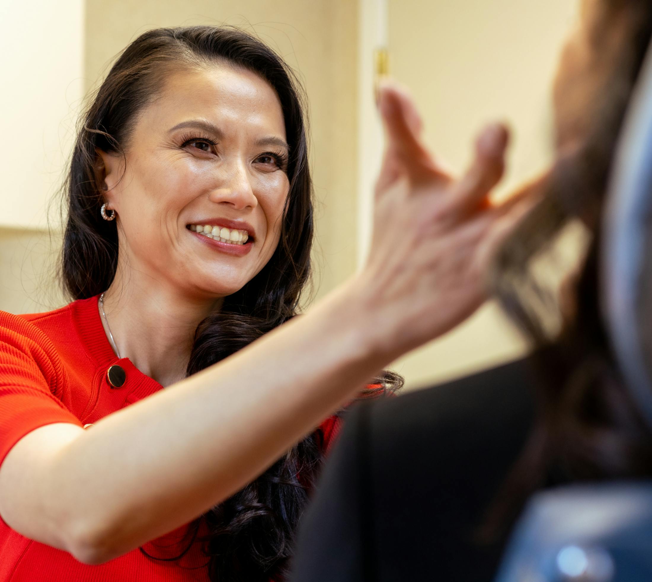 Homepage CTA background