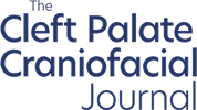 The Cleft Palate Craniofacial Journal