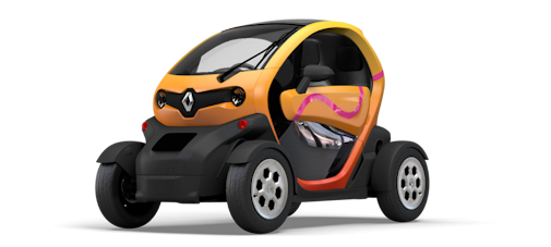 Twizy