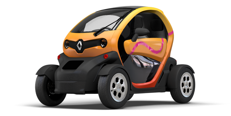 Twizy