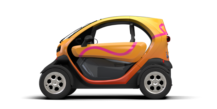 Twizy