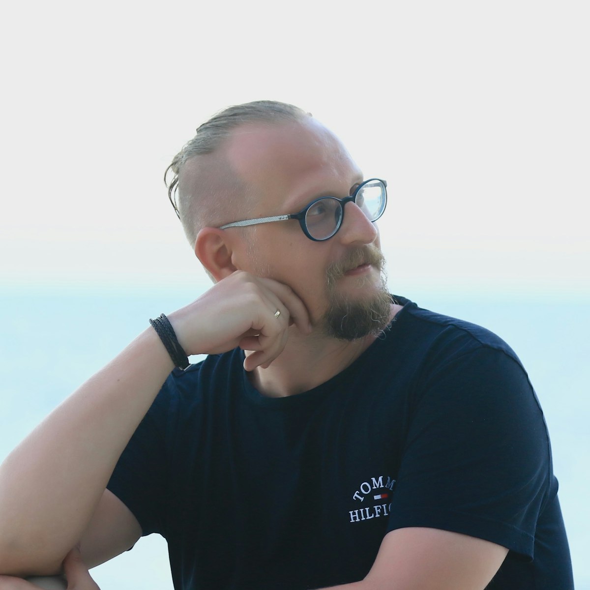 Yaroslav Shatkevich } Full stack web developer