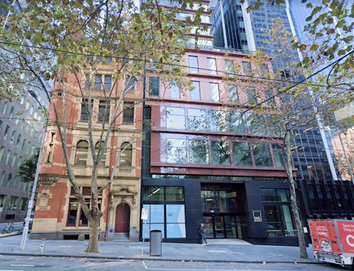 melbourne
