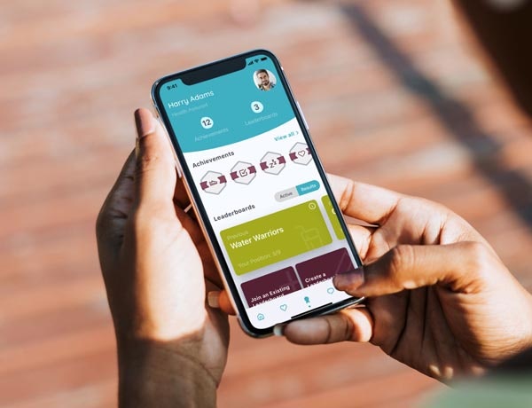 Peninsula Group Limited - Employer checking their employee wellbeing software