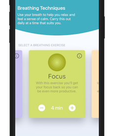 Peninsula Group Limited - Mobile demo of the Health Assured app