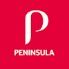 Peninsula logo