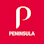 Peninsula logo