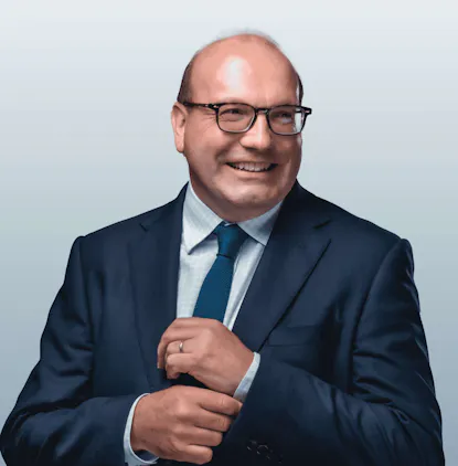 Gavin Scarr-Hall - Director of Health & Safety at Peninsula