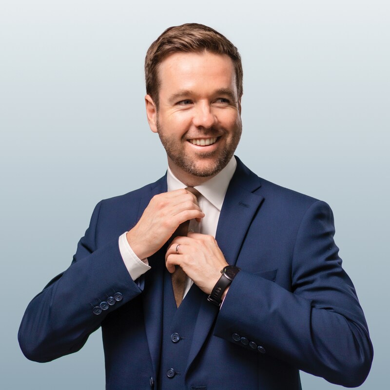 James Potts - Legal Services Director at Peninsula