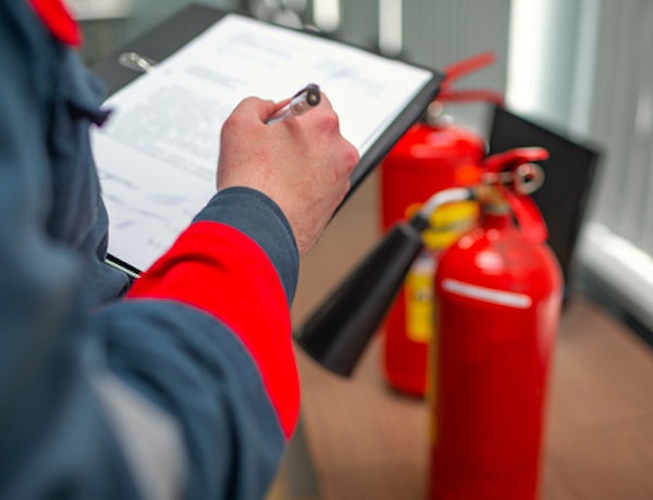 Peninsula Group Limited - Health and safety checklist