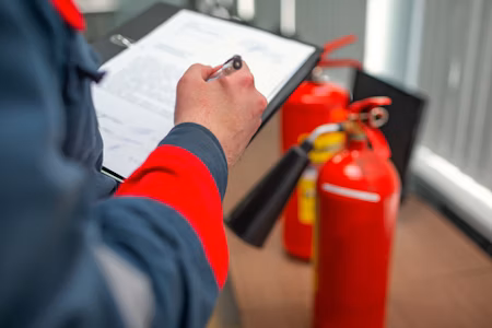 Peninsula Group Limited - Health and safety checklist