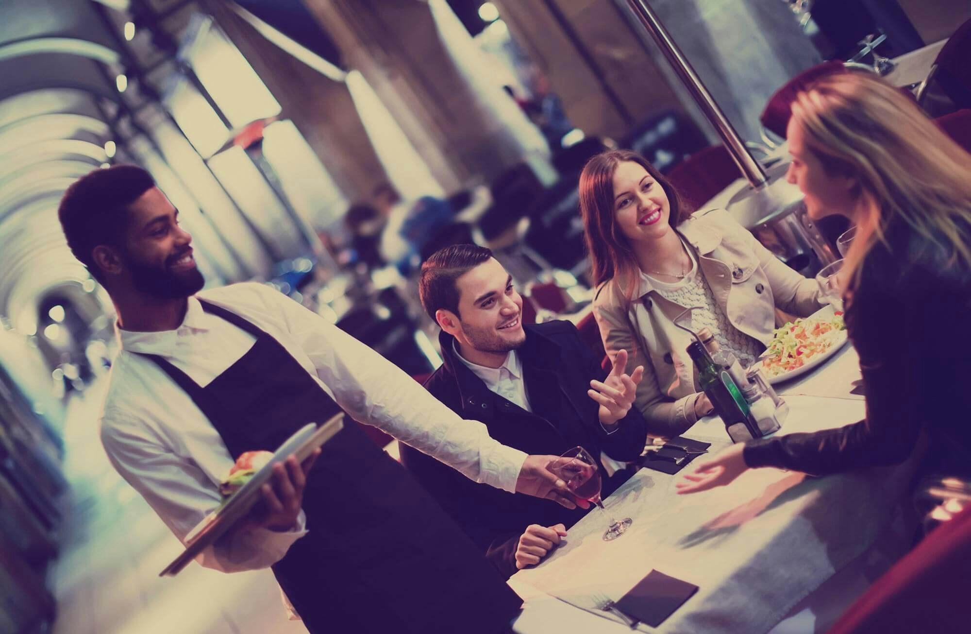 Hospitality HR Support