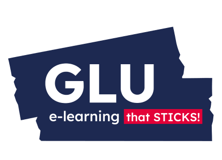 GLU logo