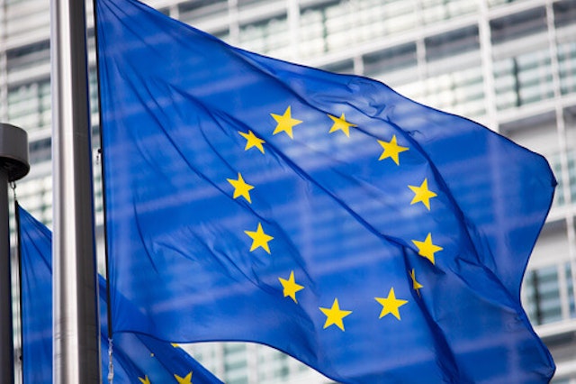 EU Flag