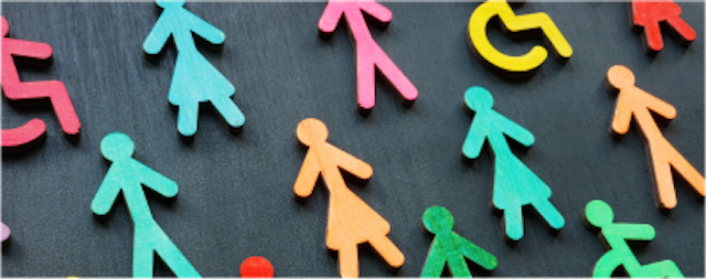 equality and diversity programmes