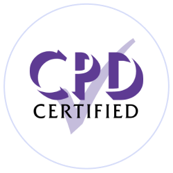 CPD logo