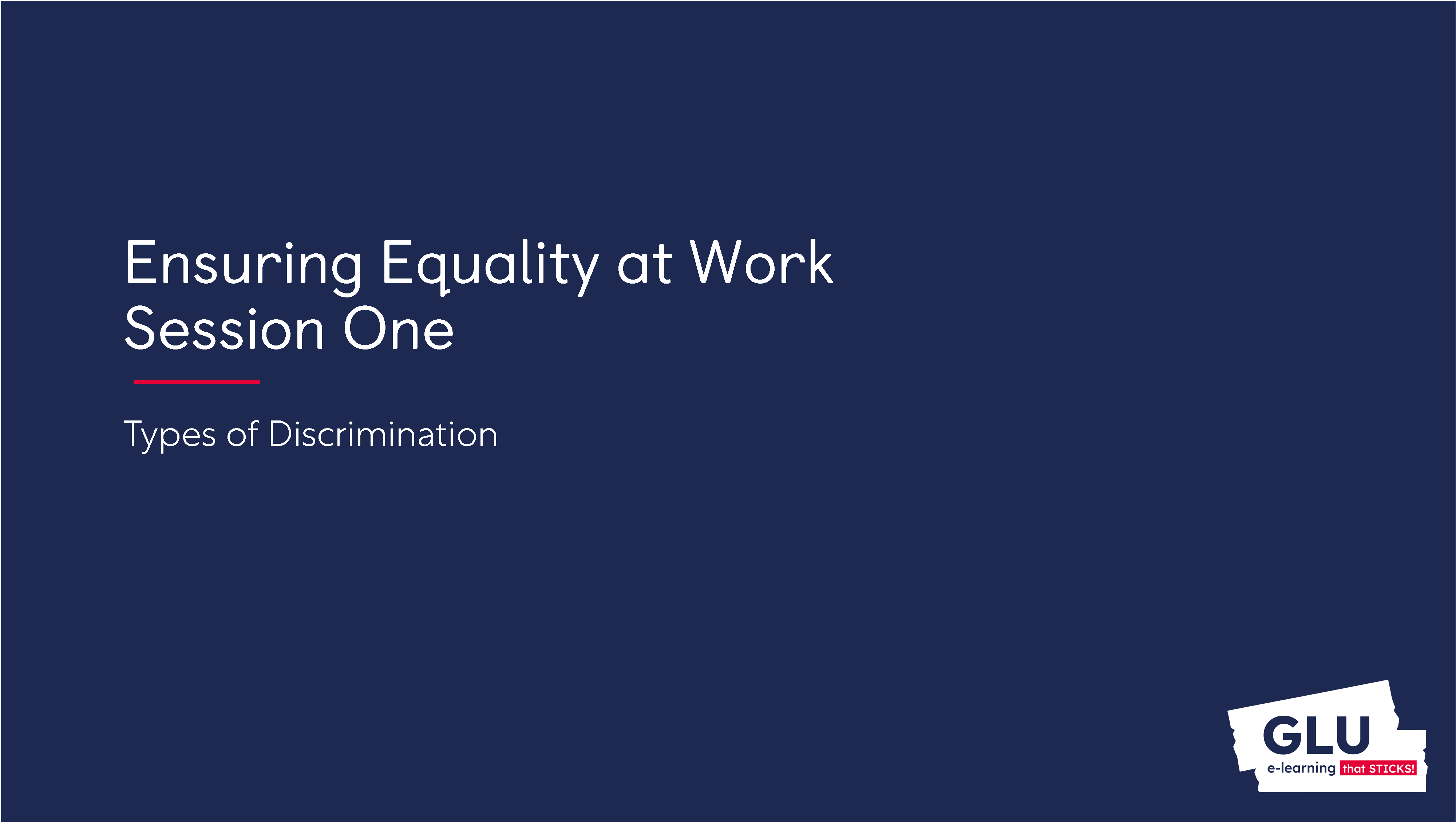 HR & Employment Law