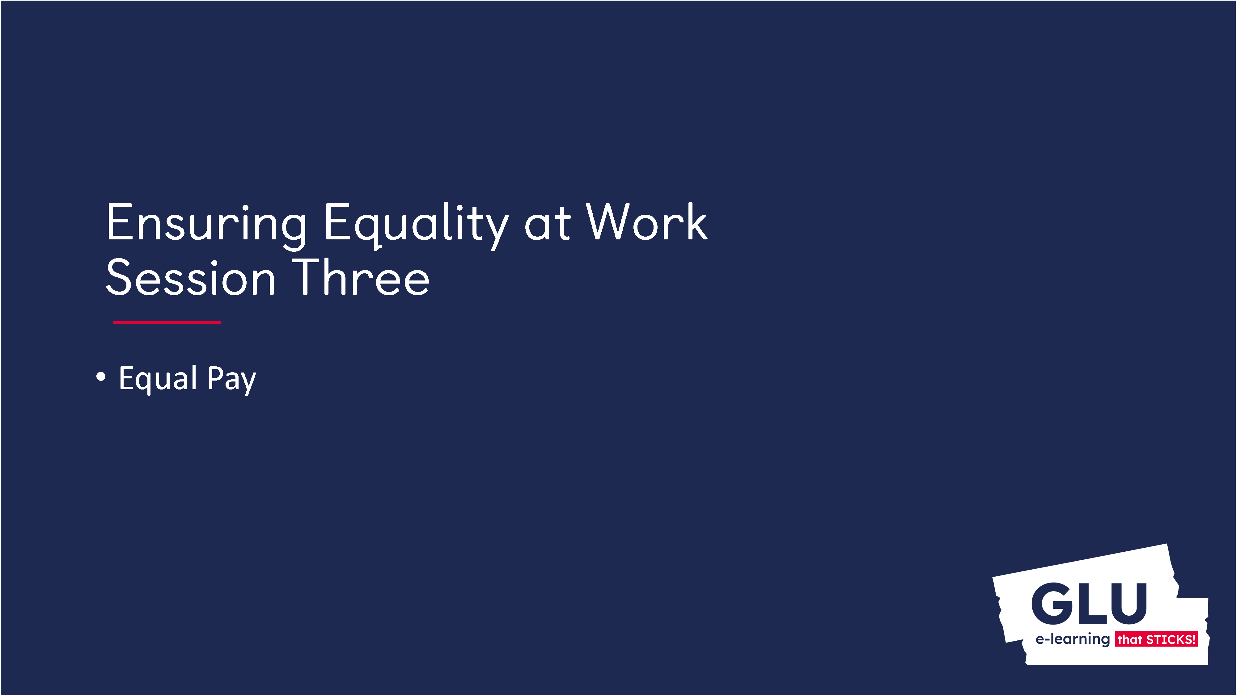 HR & Employment Law