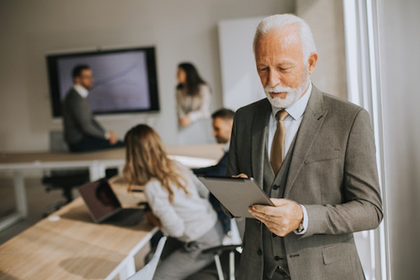 the rise of age discrimination