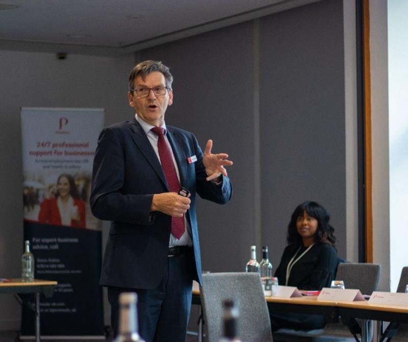 Peninsula Seminar