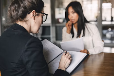 Return to Work Interviews