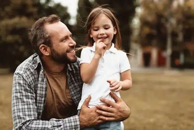 parents leave