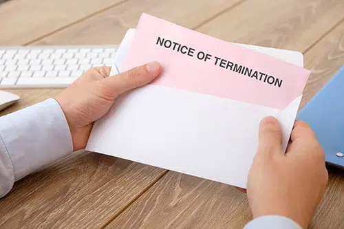 Termination of Employment in Manitoba: What Employers Should Know Termination of Employment in Manitoba: What Employers Should Know